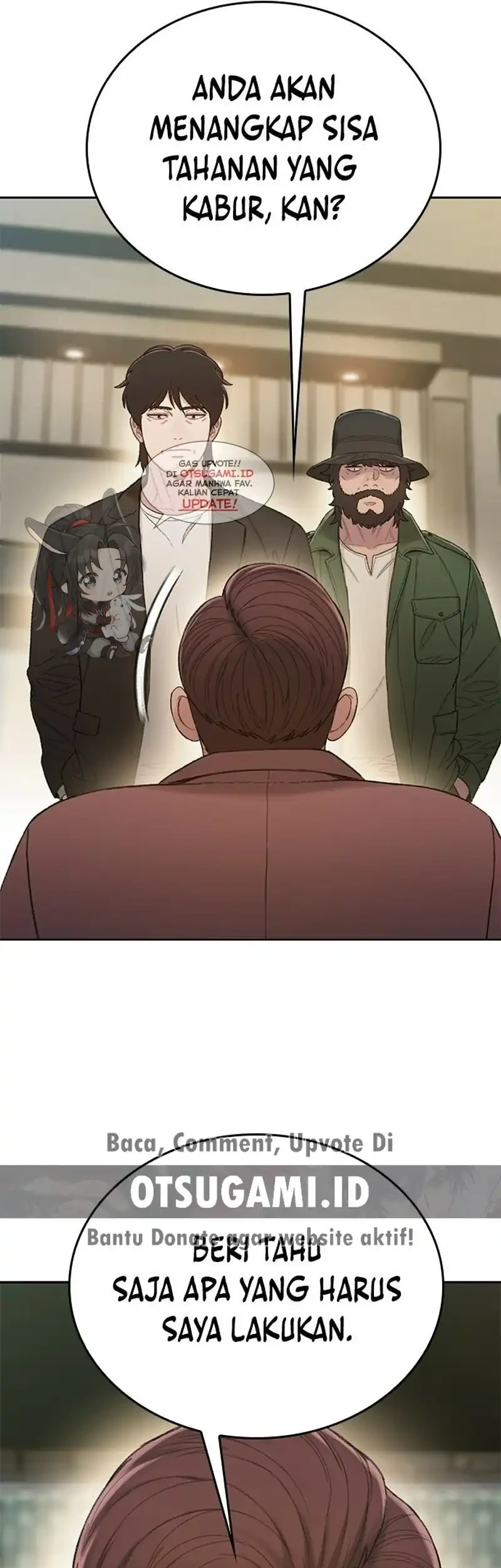 The Final Case Chapter 10 Gambar 29