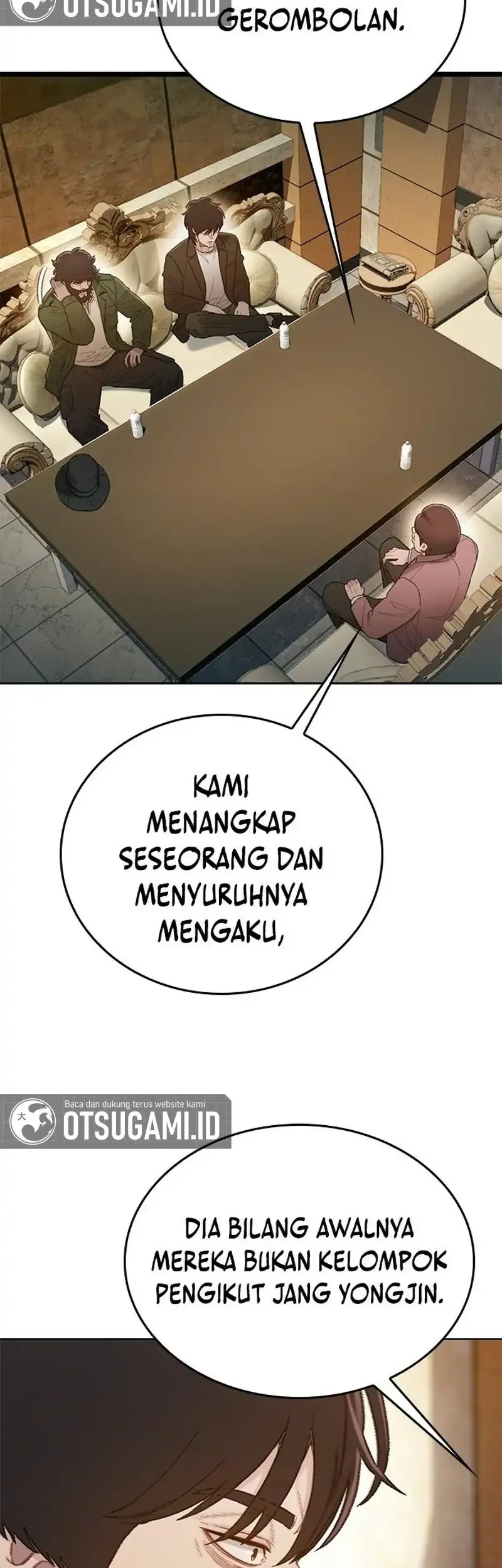 The Final Case Chapter 10 Gambar 33