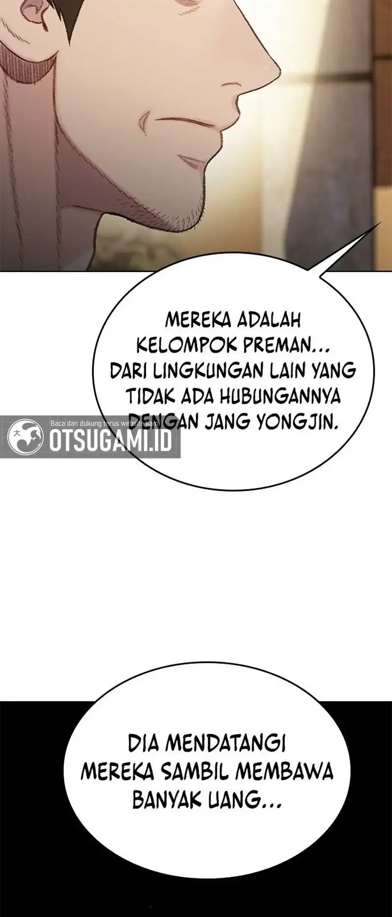 The Final Case Chapter 10 Gambar 34