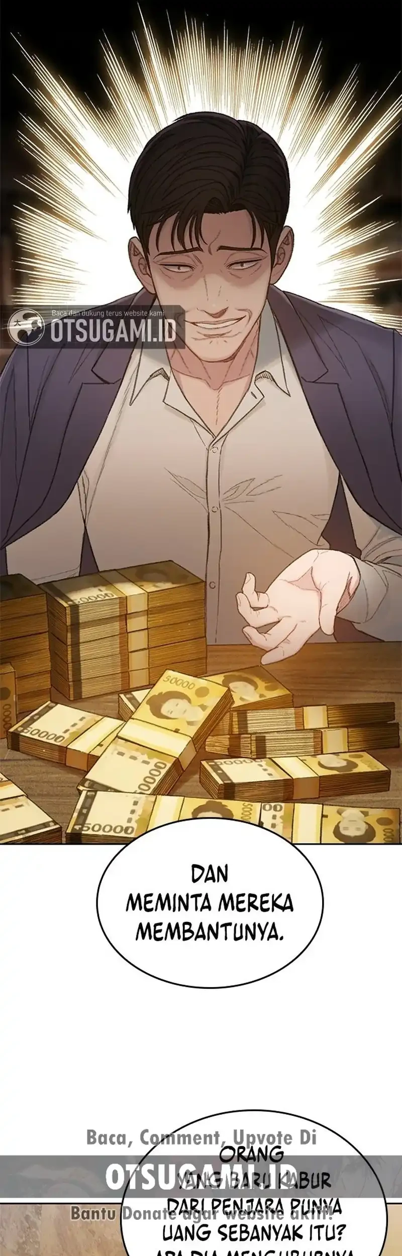 The Final Case Chapter 10 Gambar 35