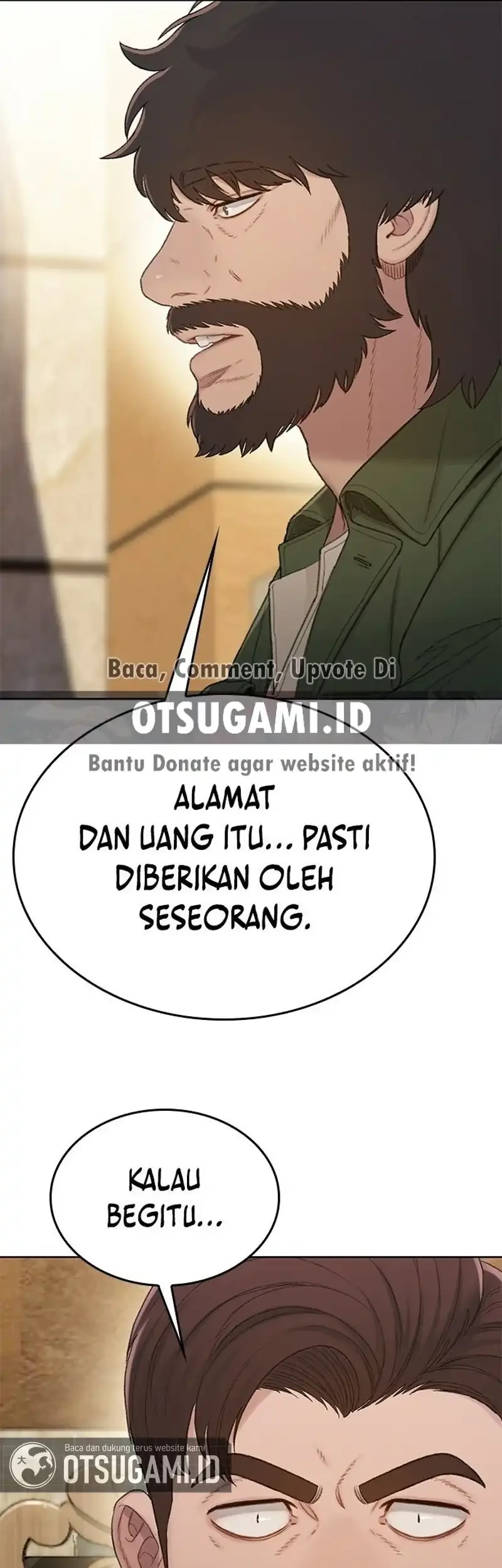 The Final Case Chapter 10 Gambar 41