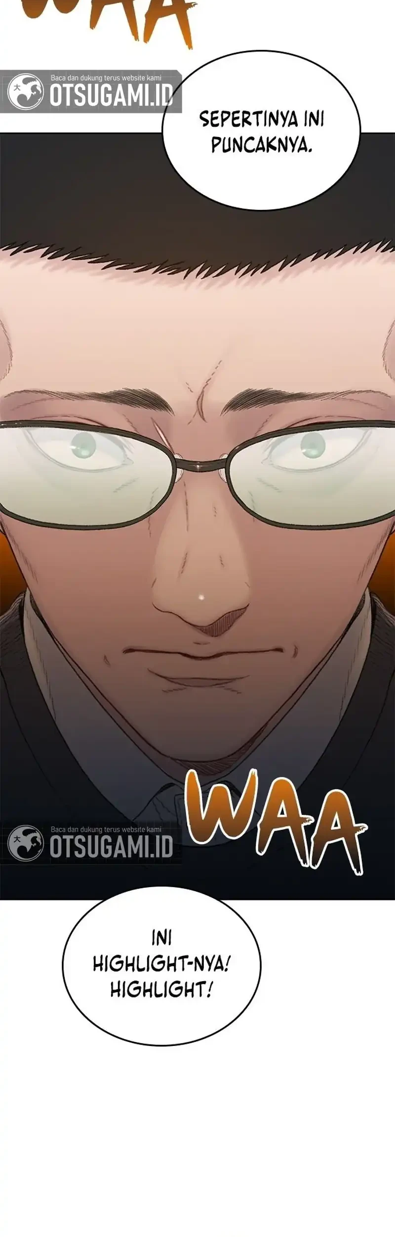 The Final Case Chapter 10 Gambar 51