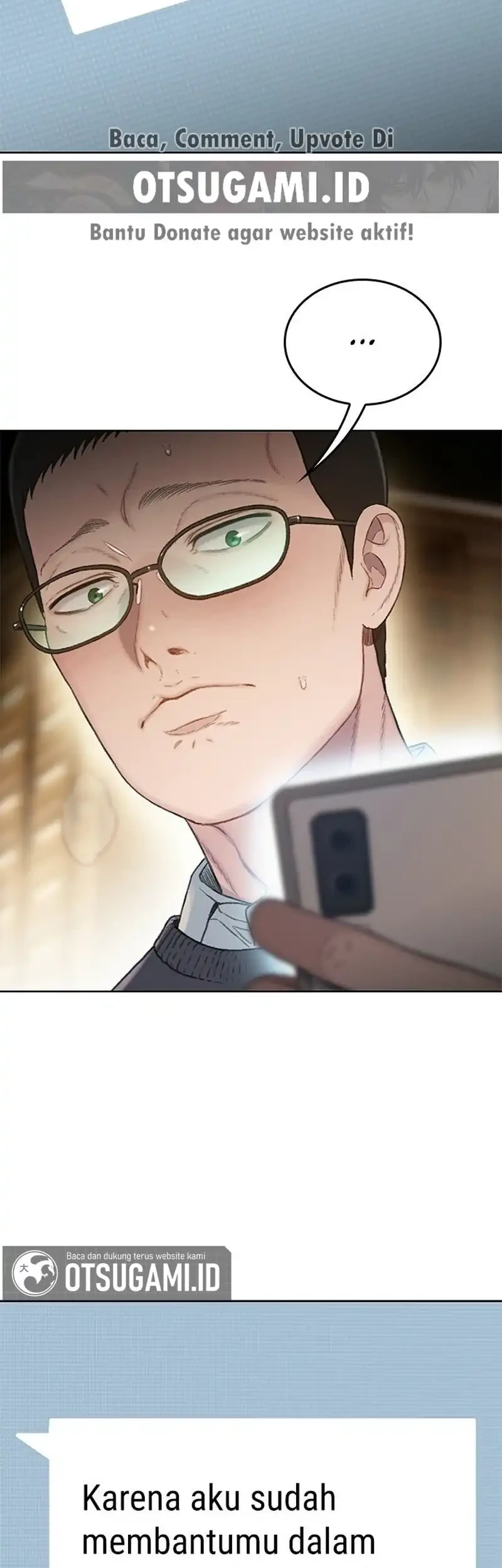 The Final Case Chapter 10 Gambar 63