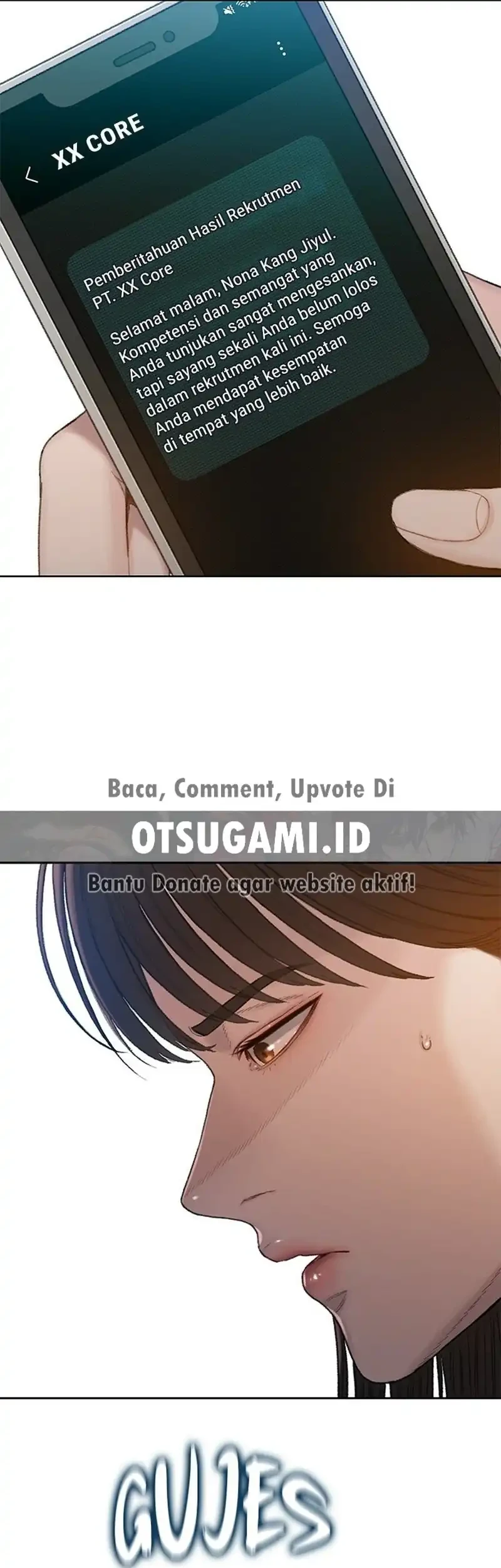 The Final Case Chapter 10 Gambar 71