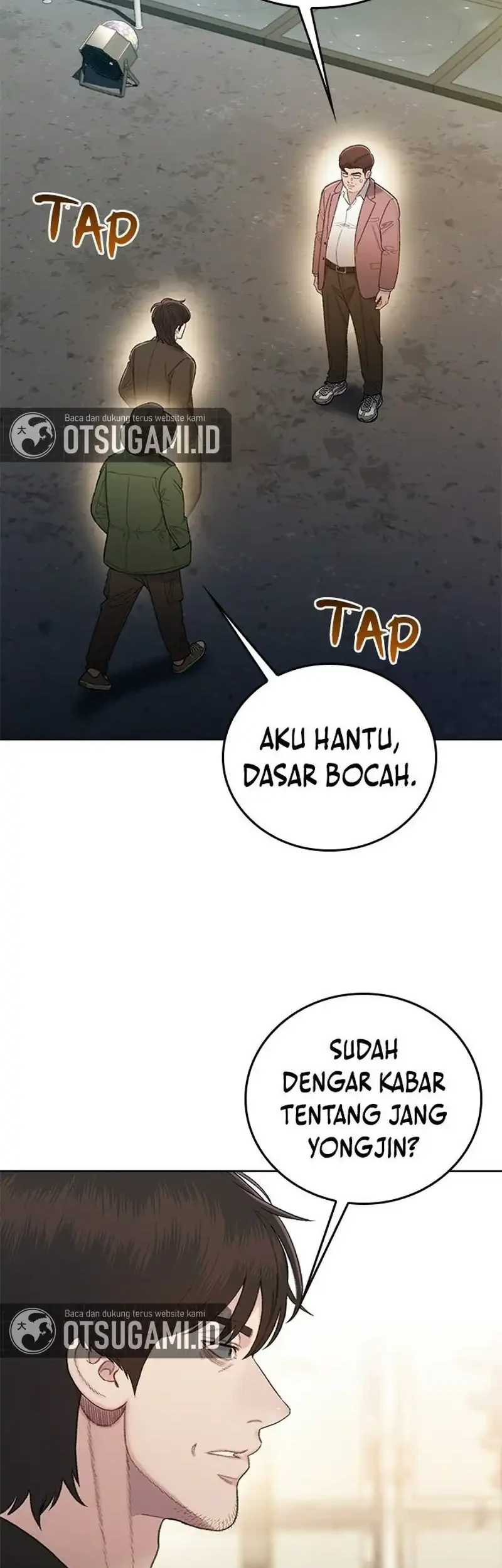 The Final Case Chapter 10 Gambar 24