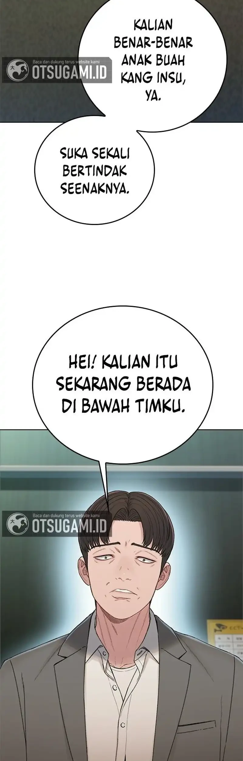 The Final Case Chapter 11 Gambar 39