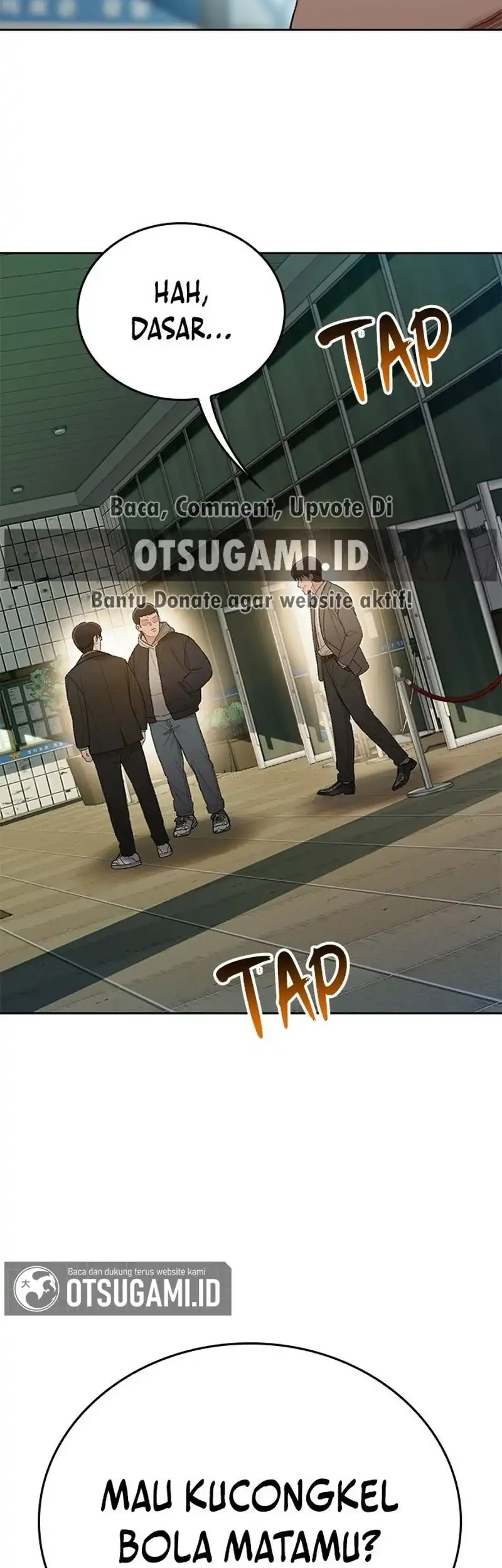 The Final Case Chapter 11 Gambar 42