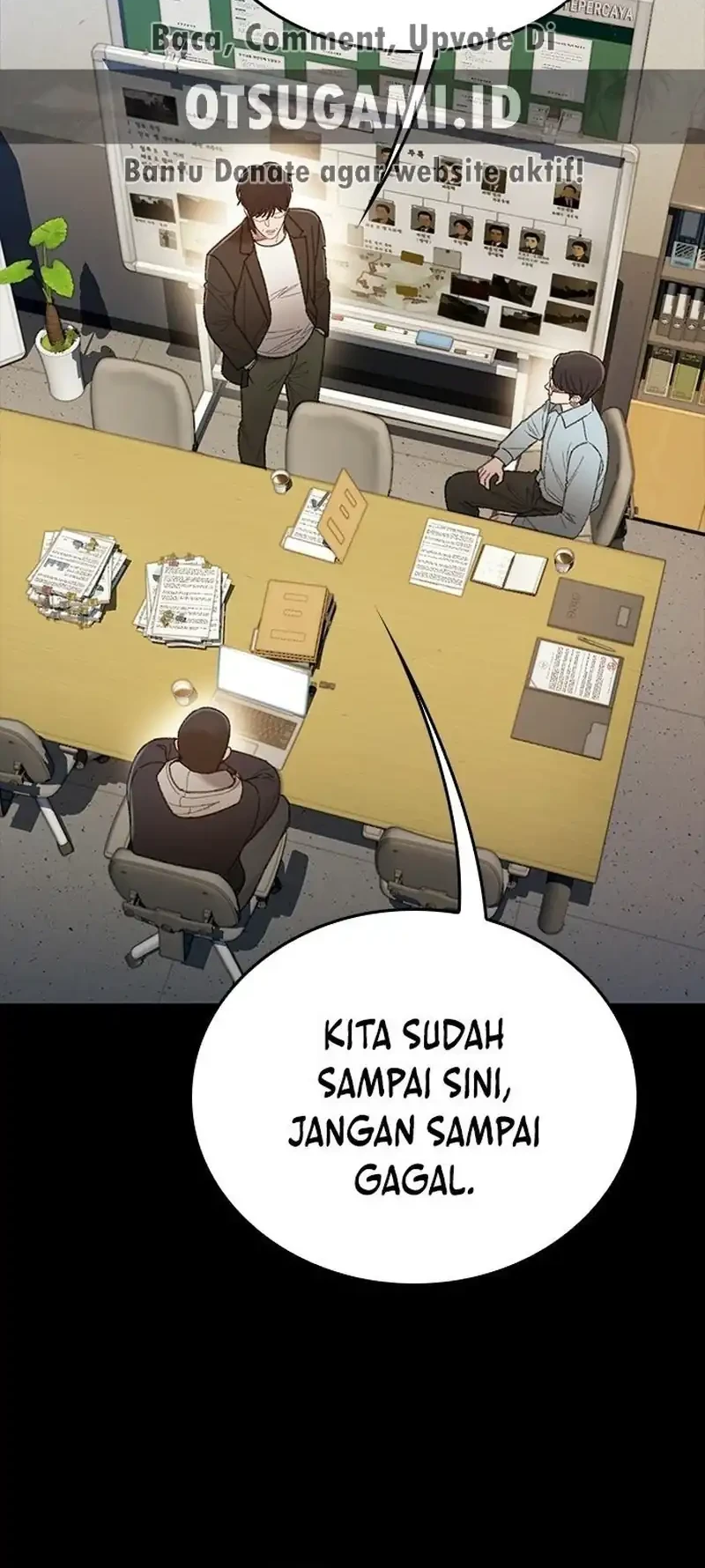 The Final Case Chapter 11 Gambar 51