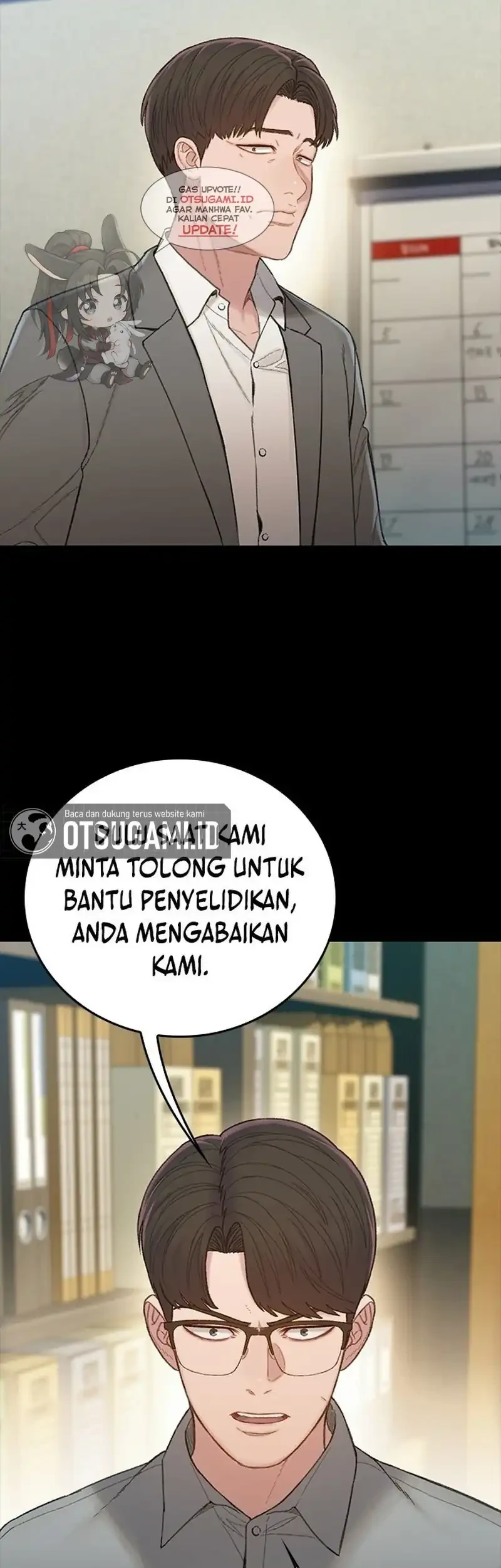 The Final Case Chapter 11 Gambar 58