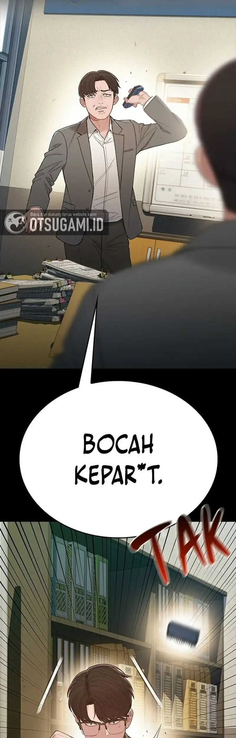 The Final Case Chapter 11 Gambar 61