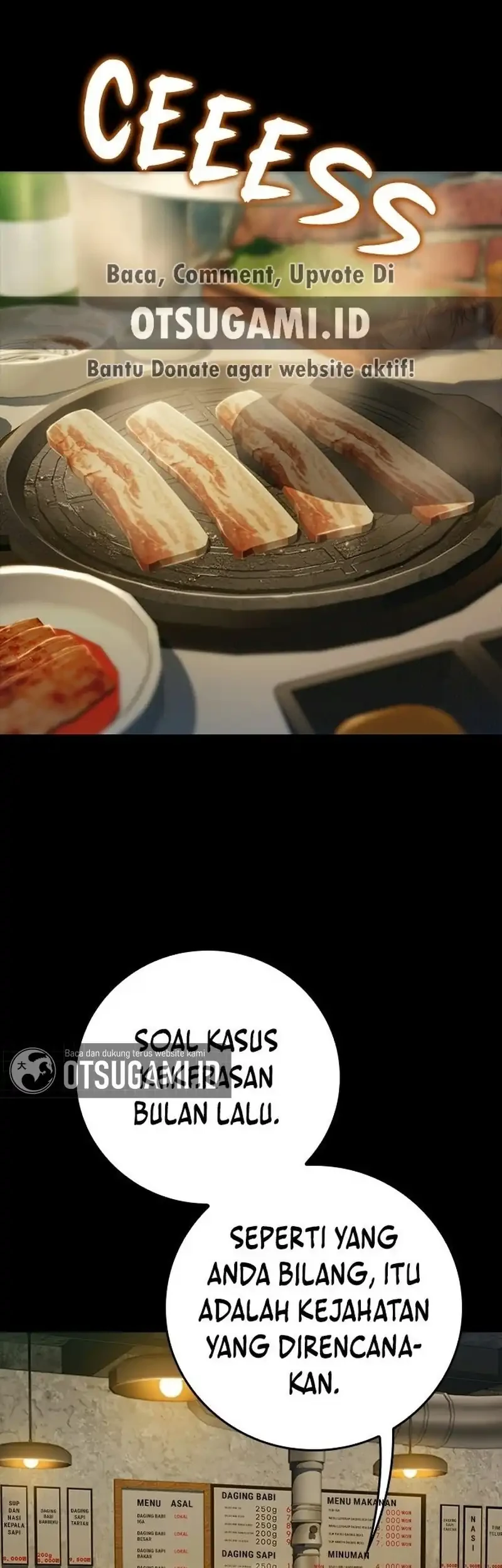 The Final Case Chapter 12 Gambar 29