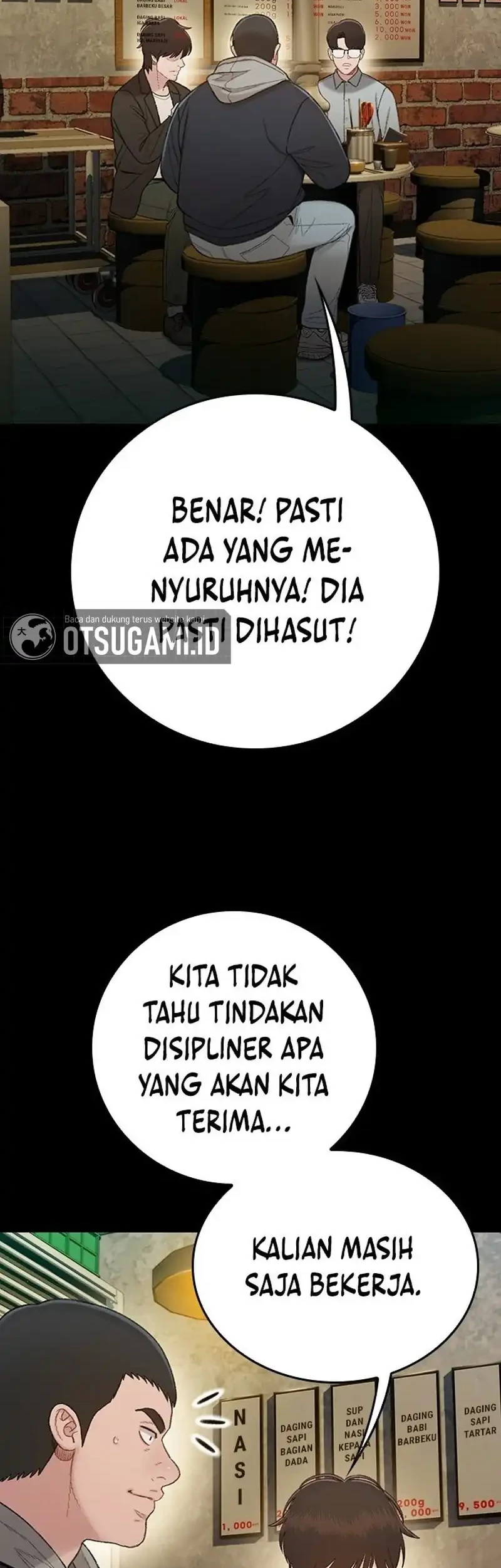 The Final Case Chapter 12 Gambar 30