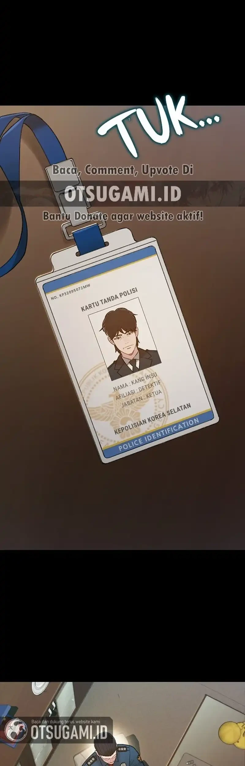 The Final Case Chapter 12 Gambar 36