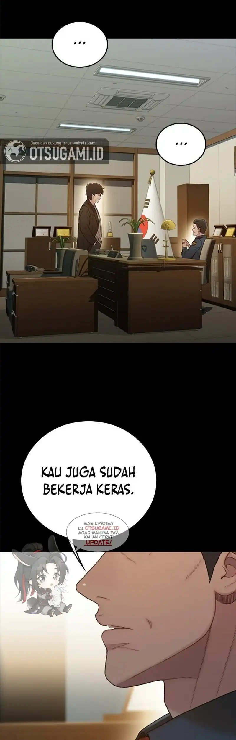 The Final Case Chapter 12 Gambar 42