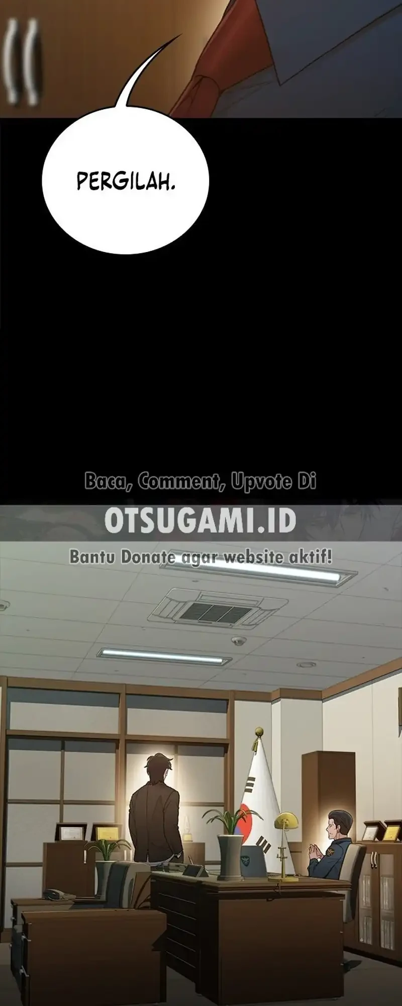 The Final Case Chapter 12 Gambar 43