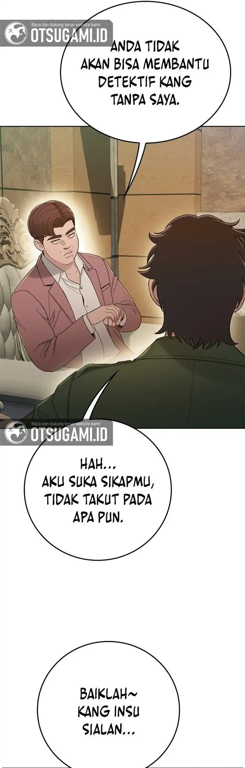 The Final Case Chapter 12 Gambar 53