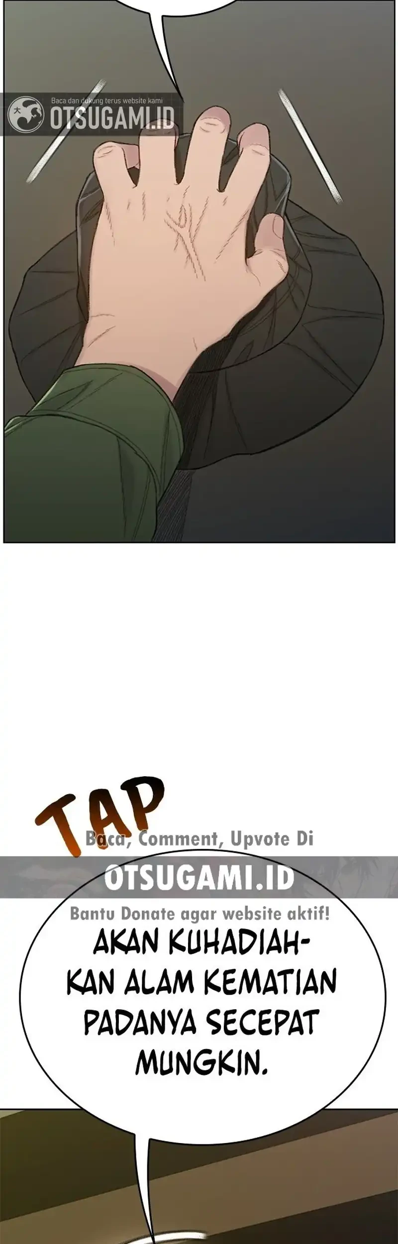 The Final Case Chapter 12 Gambar 54