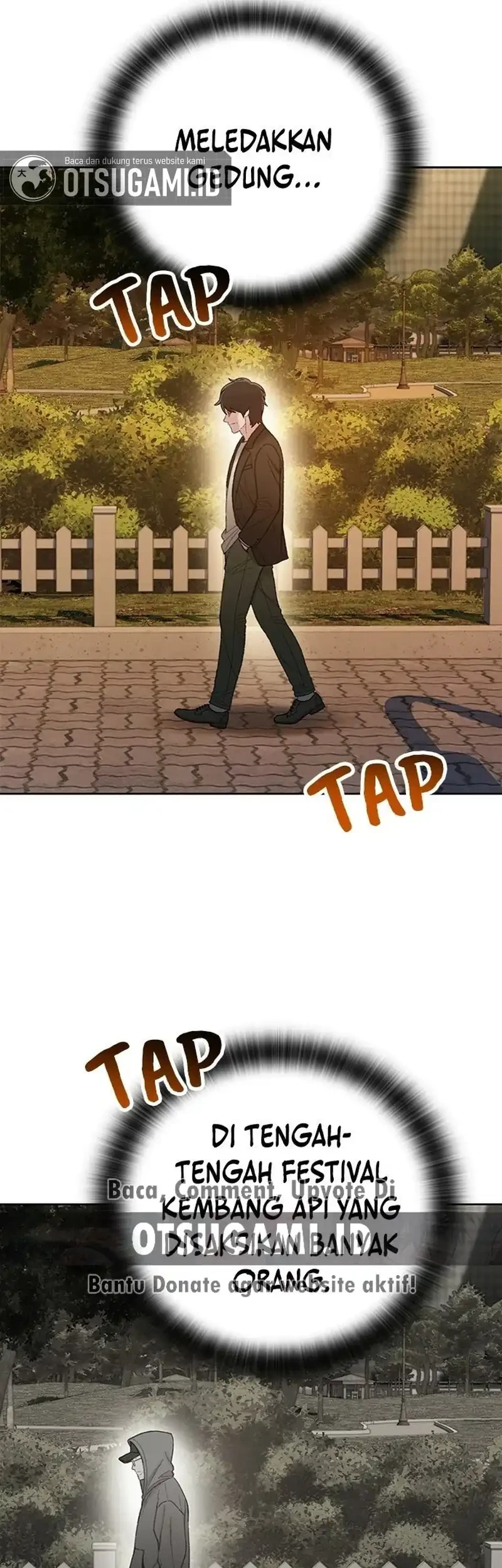 The Final Case Chapter 12 Gambar 62