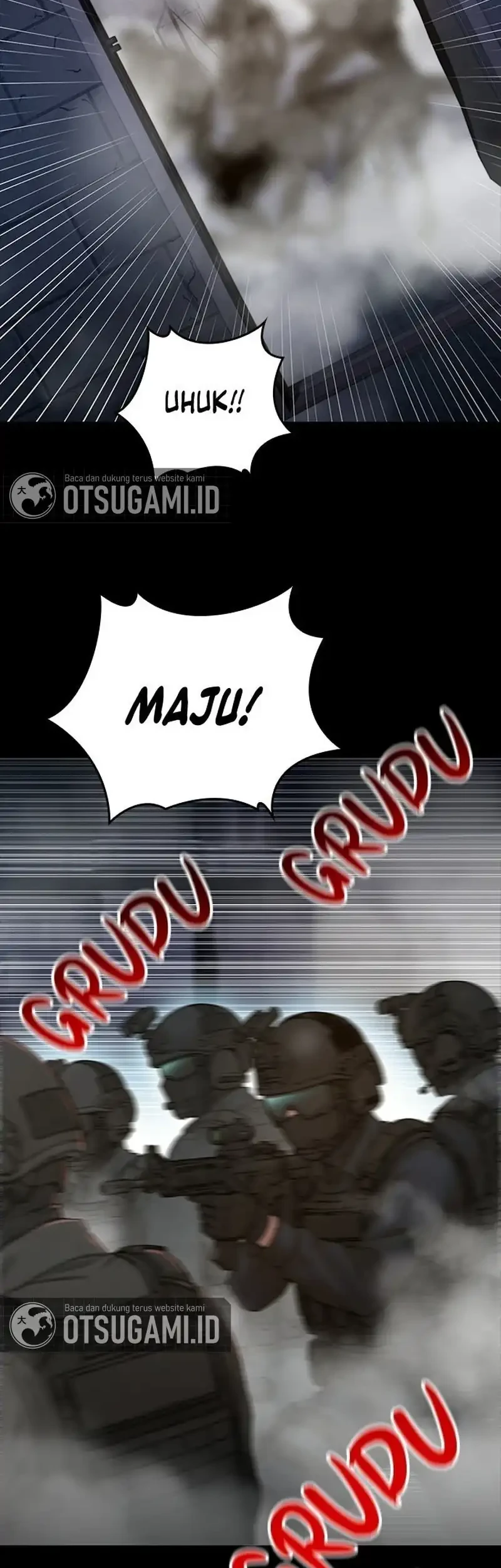 The Final Case Chapter 12 Gambar 12