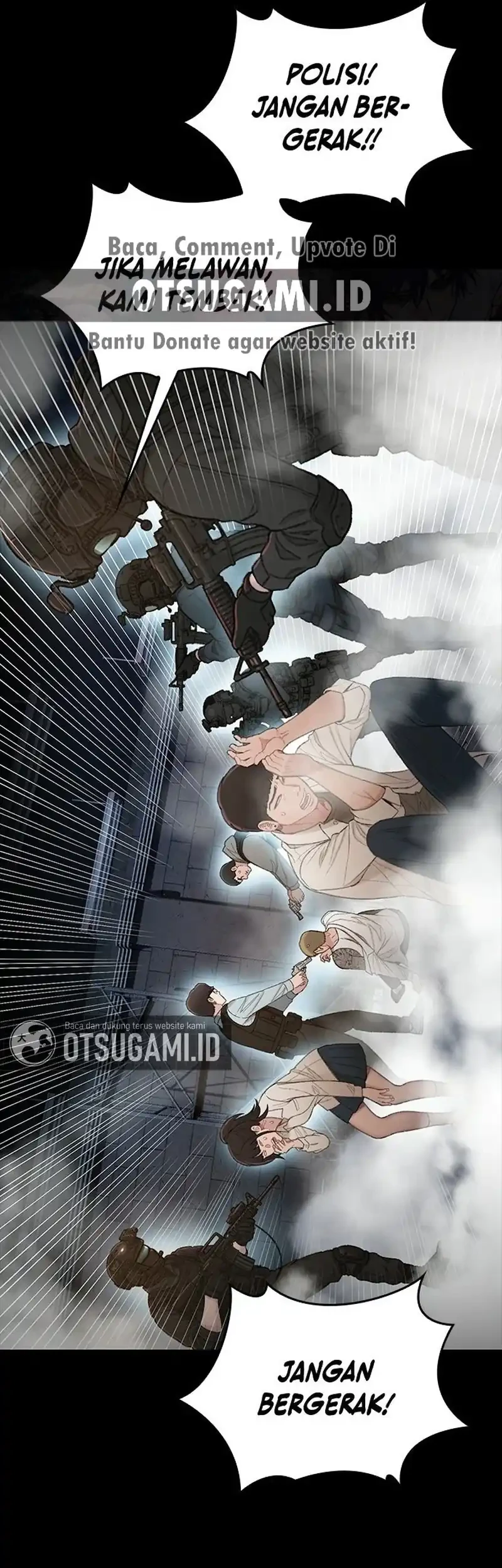 The Final Case Chapter 12 Gambar 14