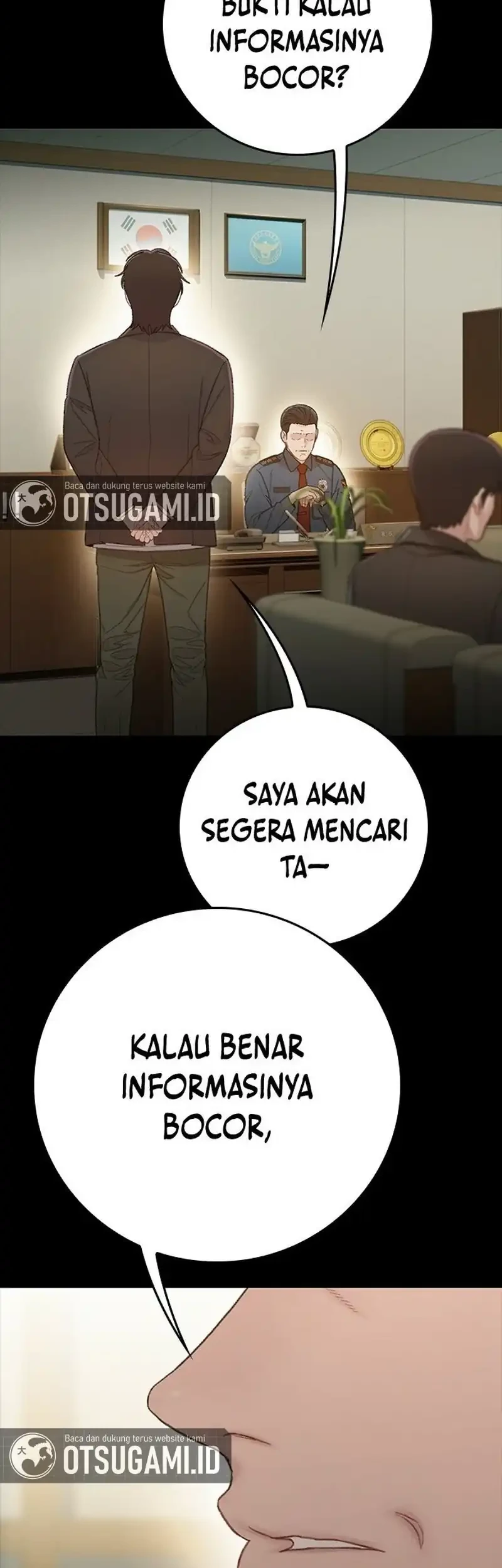 The Final Case Chapter 12 Gambar 24