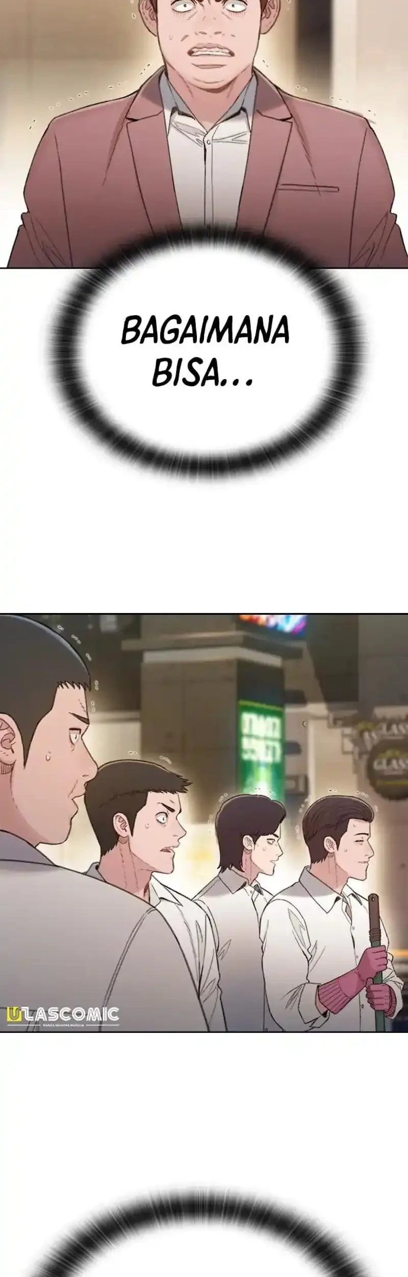 The Final Case Chapter 2 Gambar 29