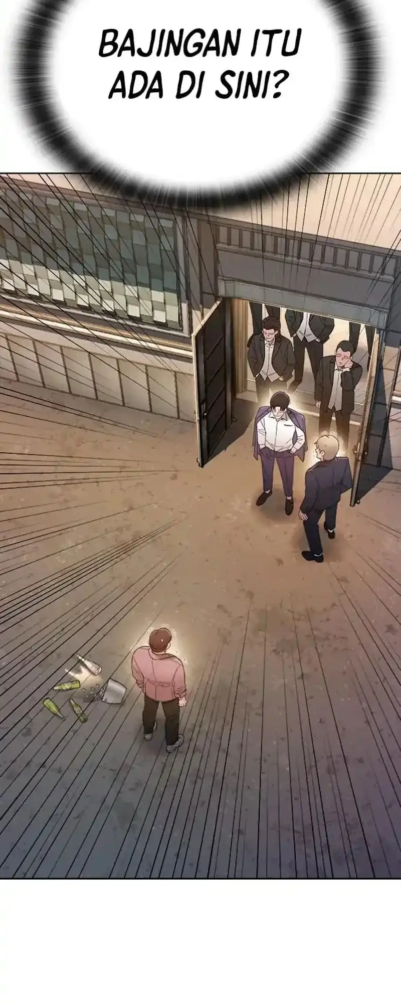 The Final Case Chapter 2 Gambar 30