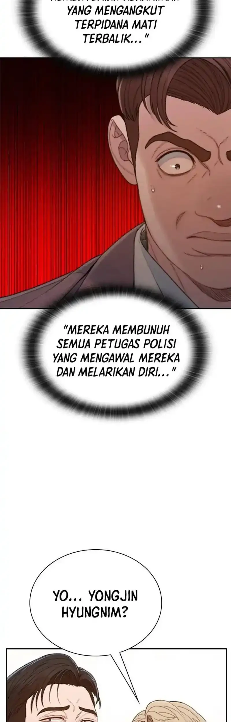 The Final Case Chapter 2 Gambar 32