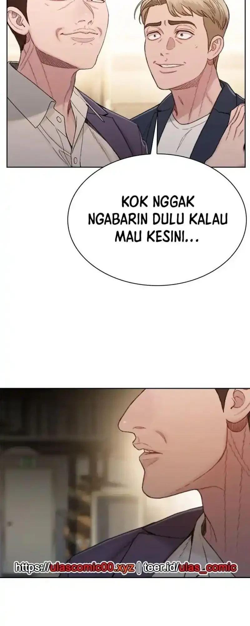 The Final Case Chapter 2 Gambar 33