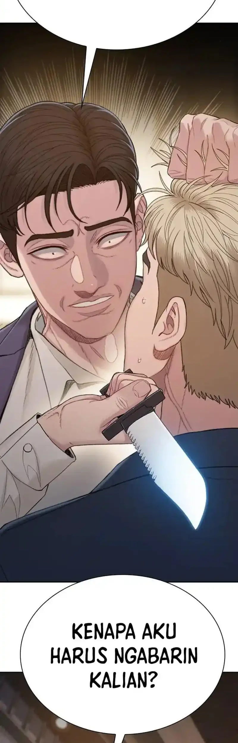 The Final Case Chapter 2 Gambar 35