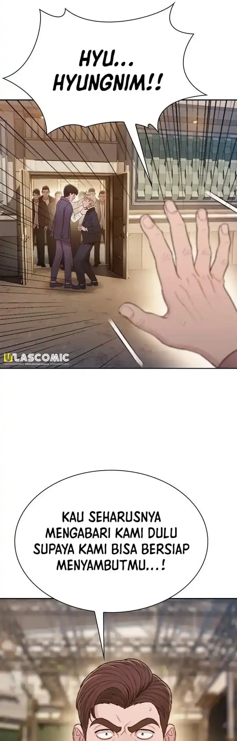 The Final Case Chapter 2 Gambar 37