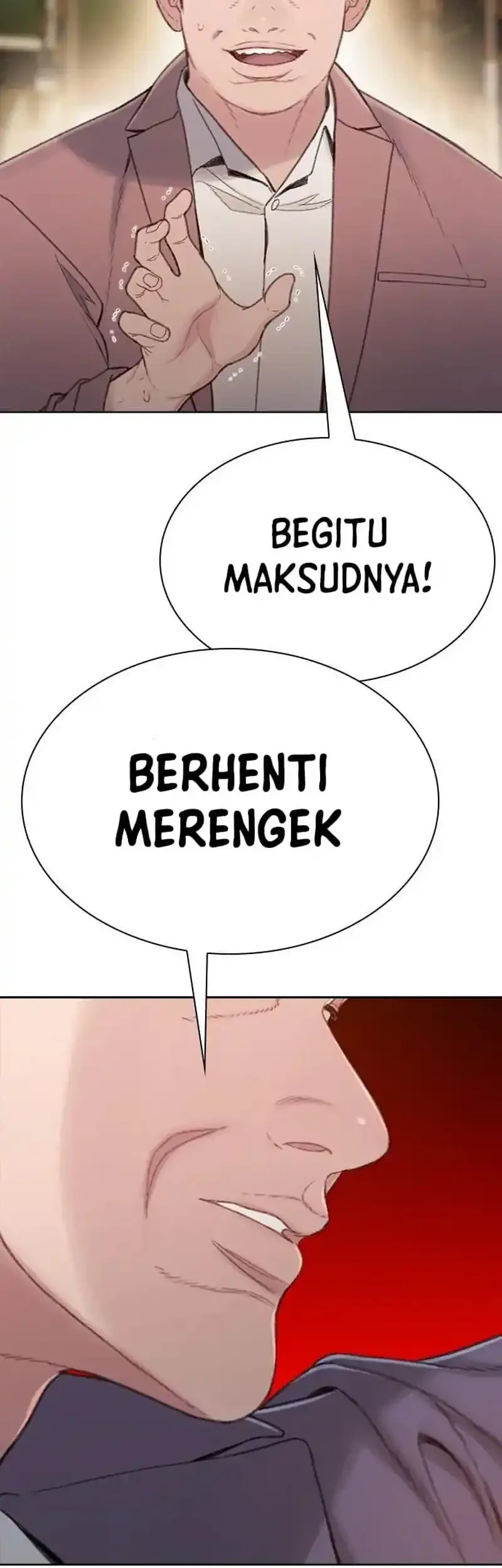 The Final Case Chapter 2 Gambar 38