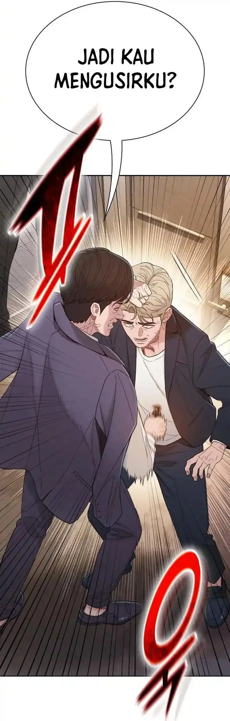 The Final Case Chapter 2 Gambar 40