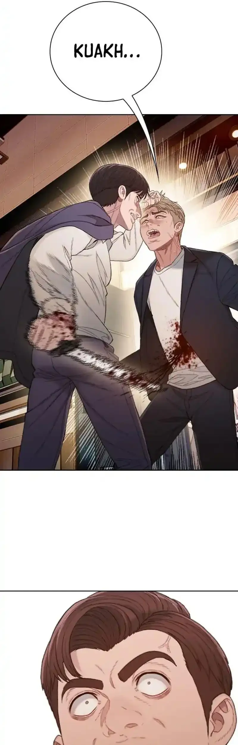 The Final Case Chapter 2 Gambar 43