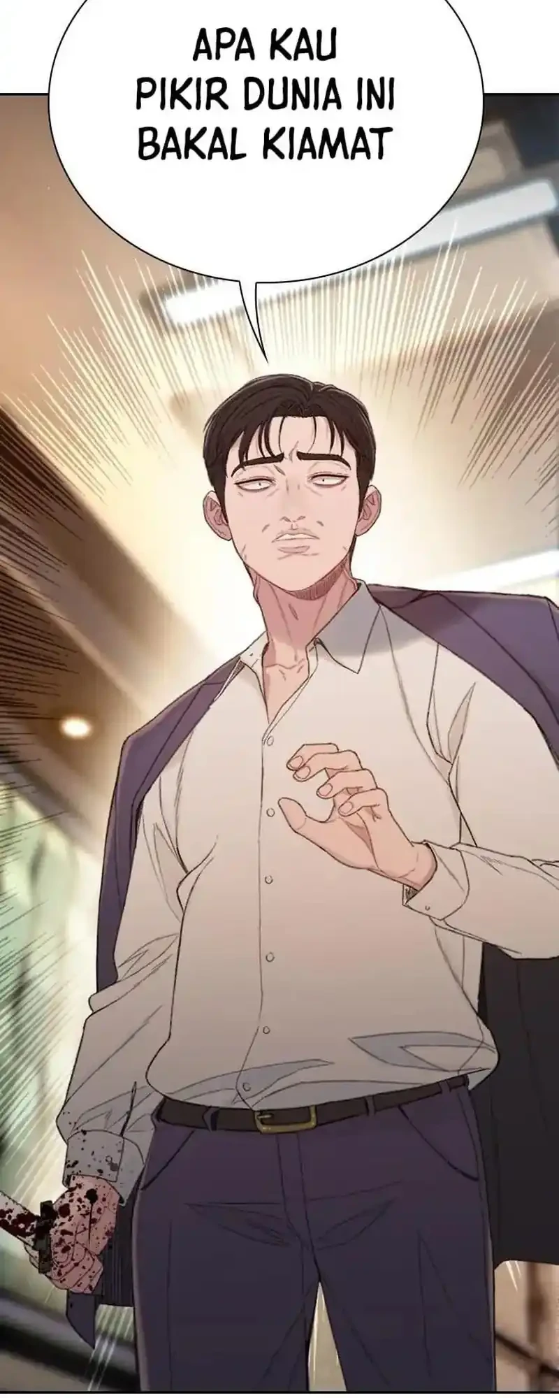 The Final Case Chapter 2 Gambar 45