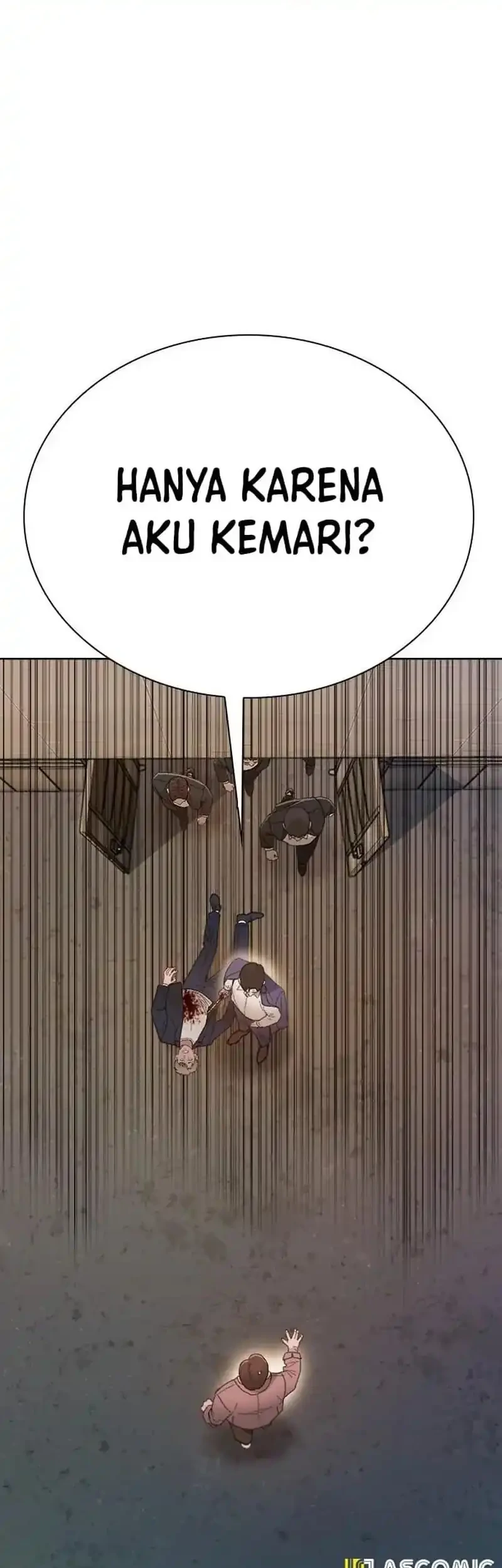 The Final Case Chapter 2 Gambar 46