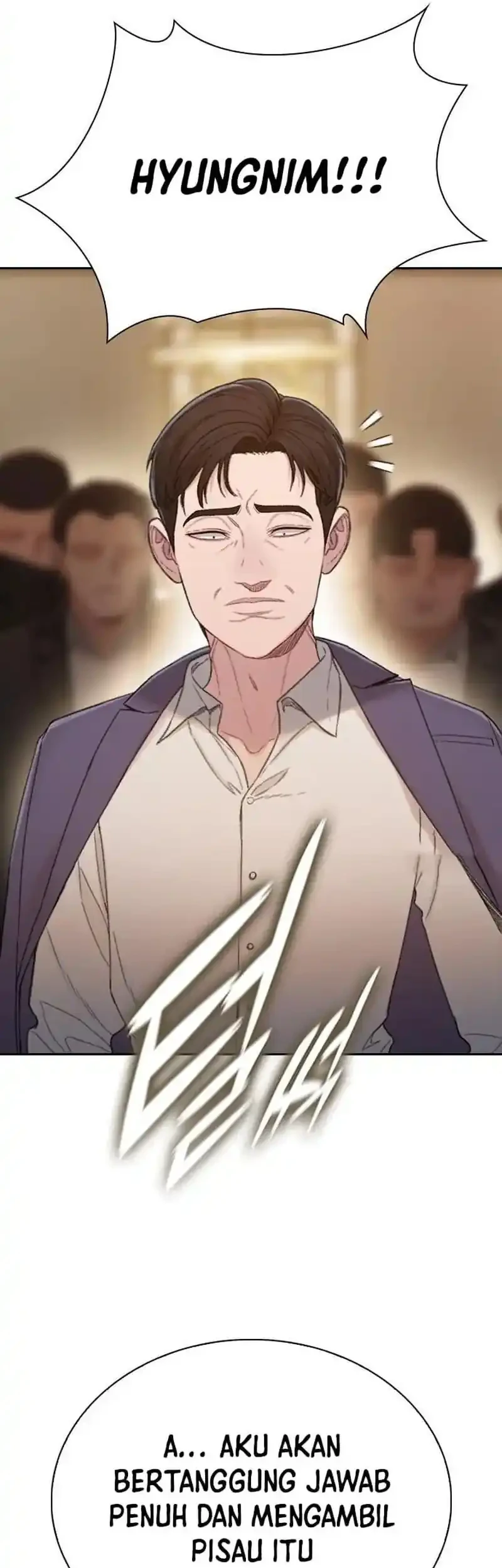 The Final Case Chapter 2 Gambar 49