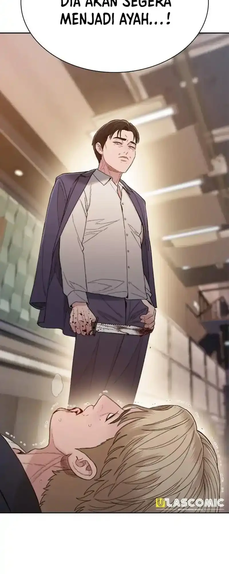 The Final Case Chapter 2 Gambar 51