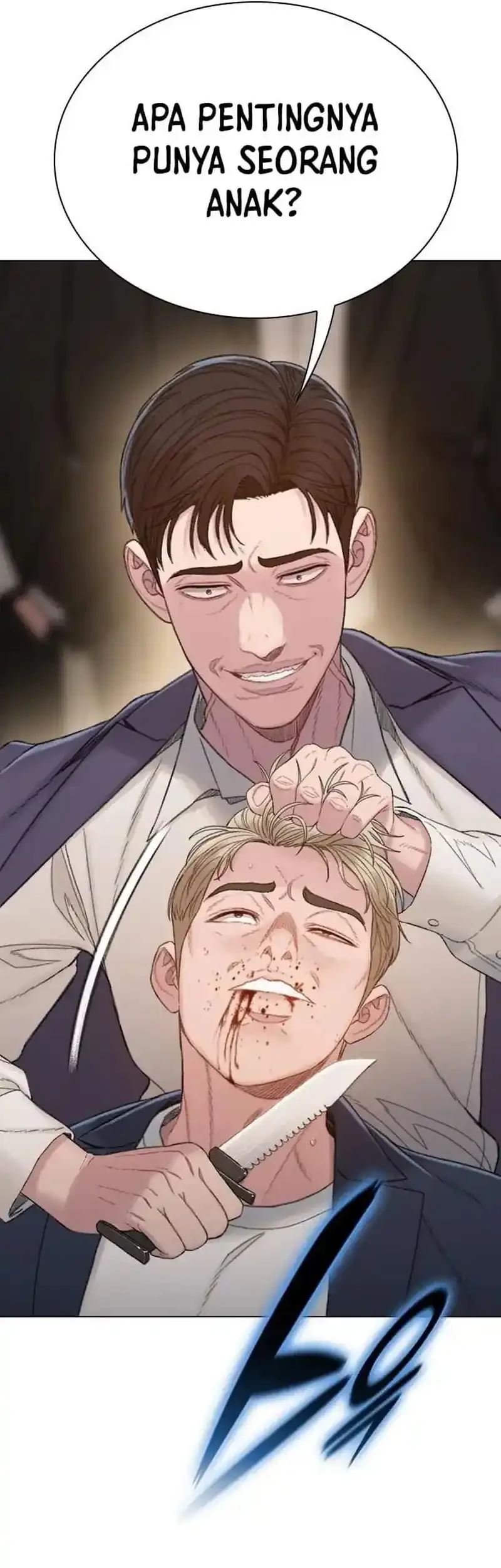 The Final Case Chapter 2 Gambar 55