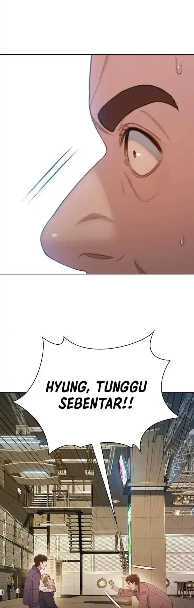 The Final Case Chapter 2 Gambar 56