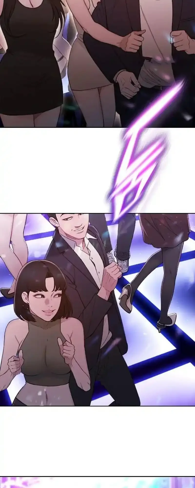 The Final Case Chapter 2 Gambar 3