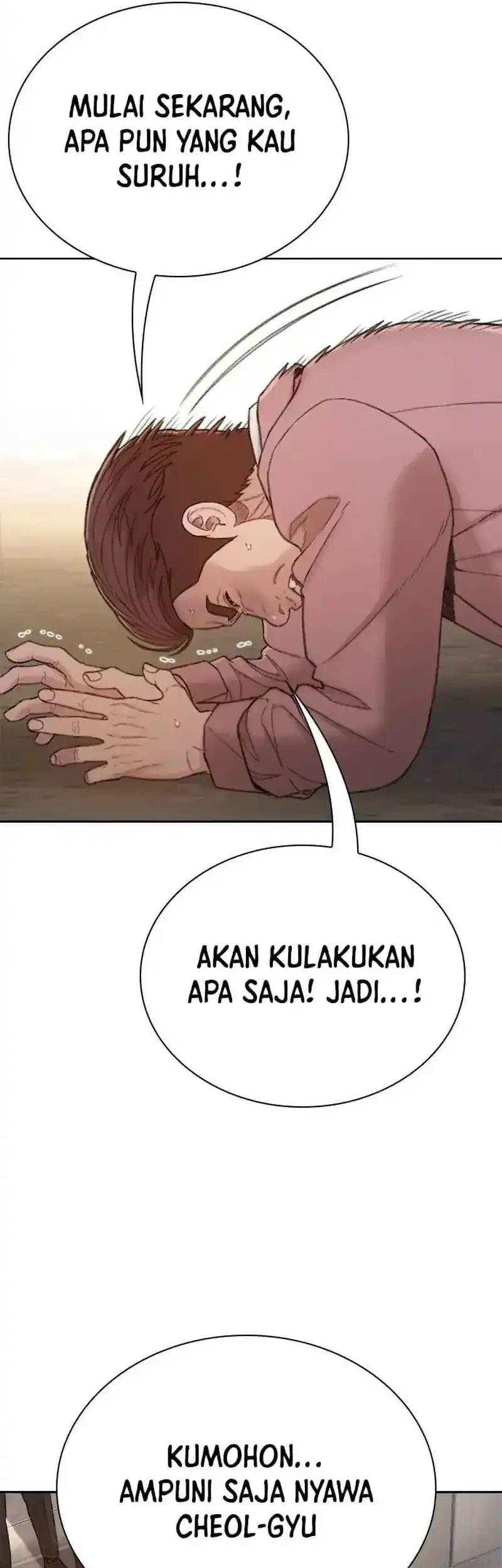 The Final Case Chapter 2 Gambar 58