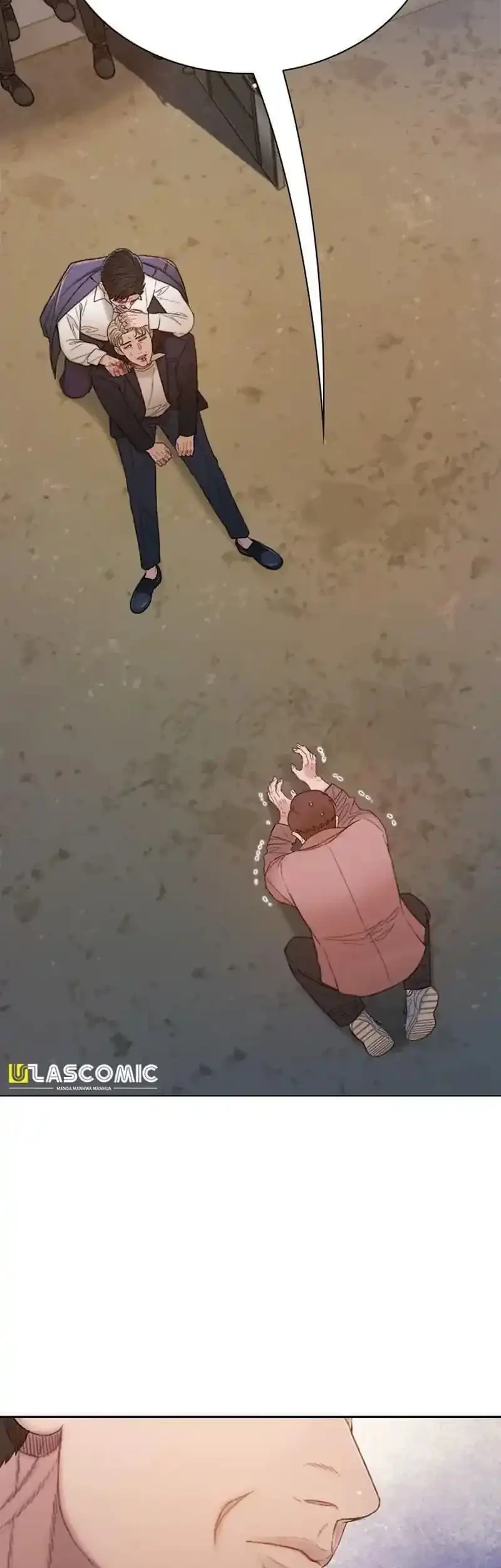 The Final Case Chapter 2 Gambar 59