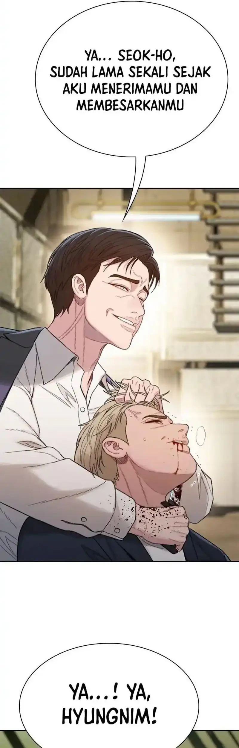 The Final Case Chapter 2 Gambar 61