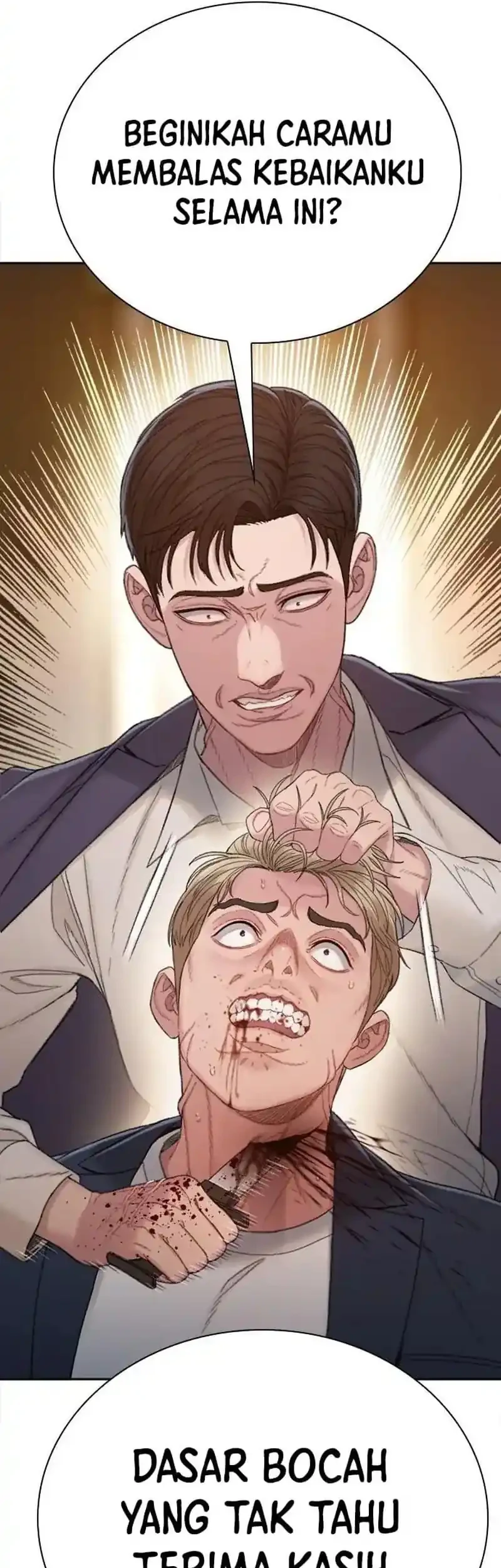 The Final Case Chapter 2 Gambar 63