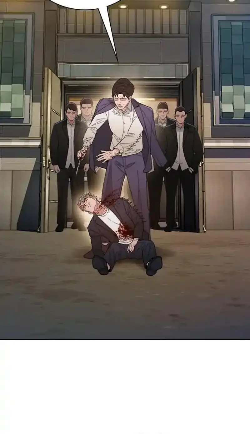 The Final Case Chapter 2 Gambar 65