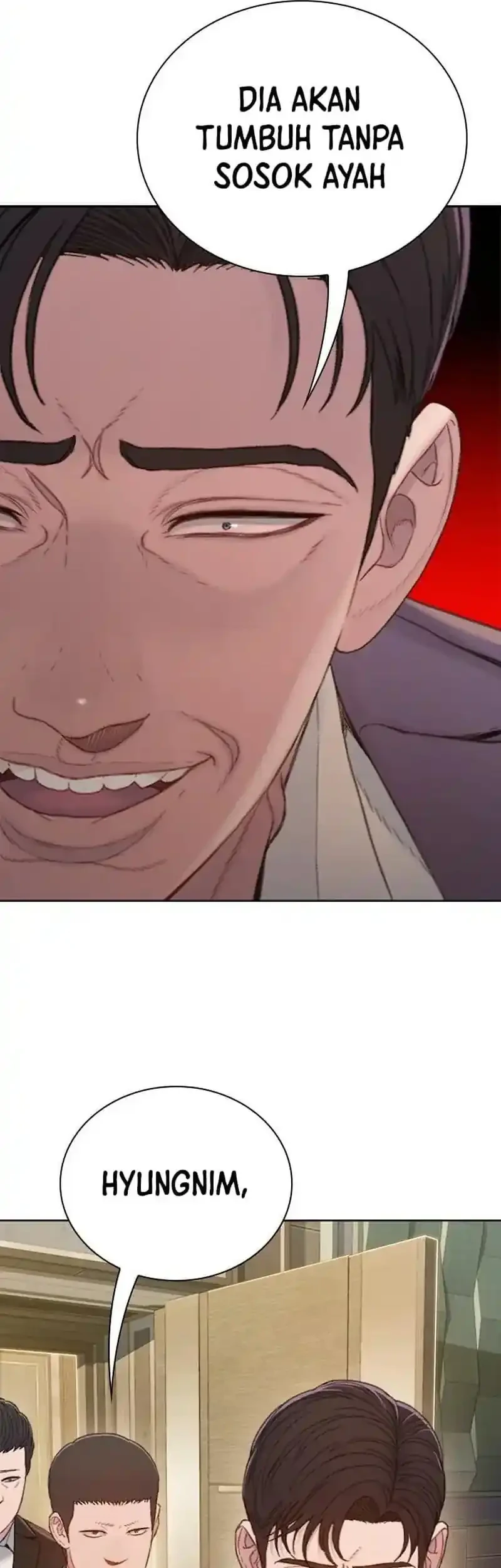 The Final Case Chapter 2 Gambar 66