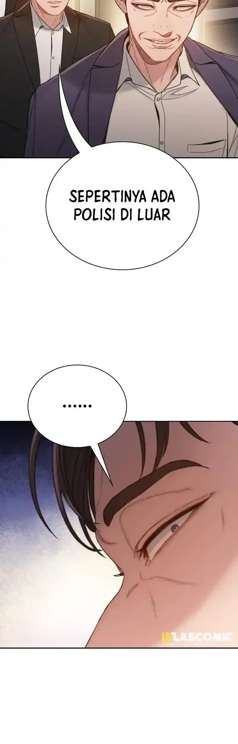 The Final Case Chapter 2 Gambar 67