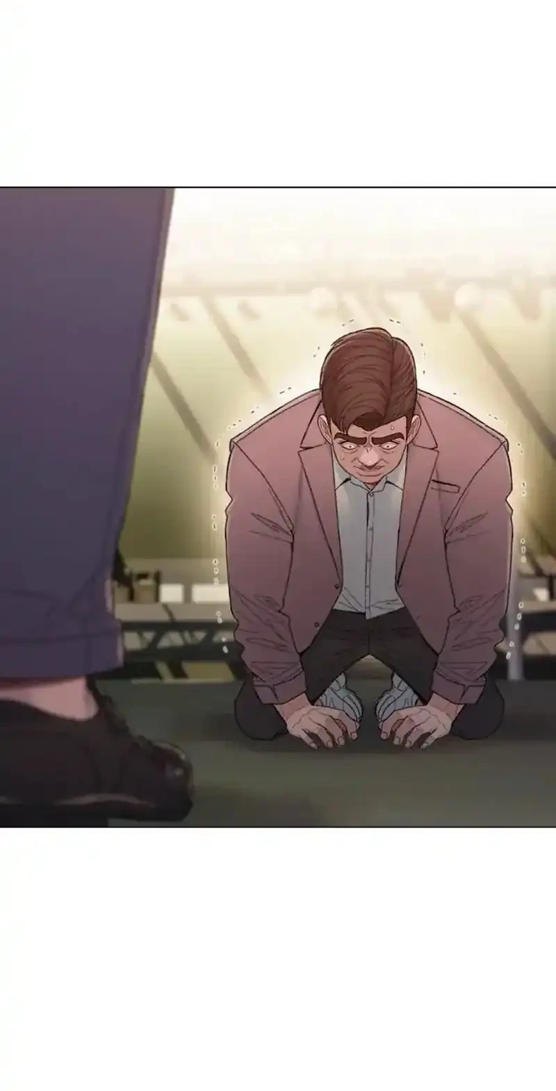 The Final Case Chapter 2 Gambar 68