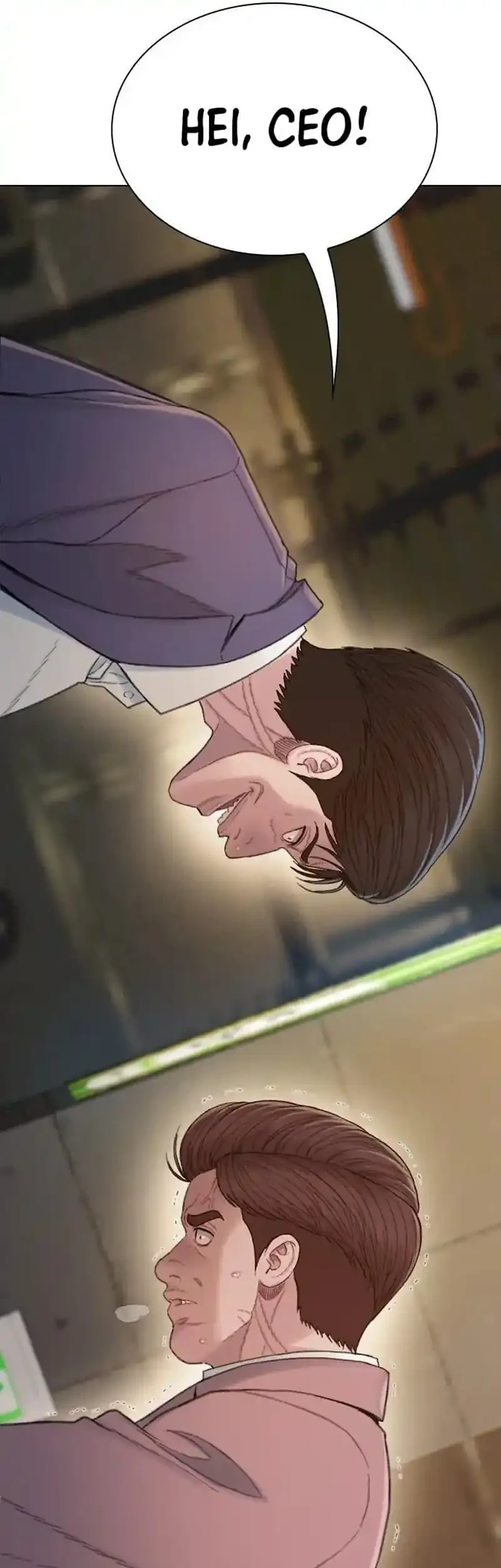 The Final Case Chapter 2 Gambar 69